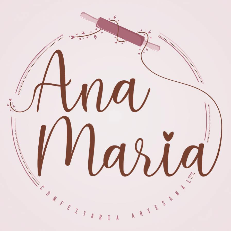 Logo Doceria