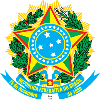 Brasão de República